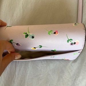 Kate Spade body purse